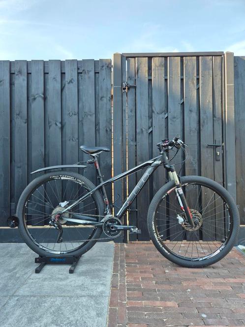 Cube LTD 29 inch mountainbike in zeer goede staat!, Fietsen en Brommers, Fietsen | Mountainbikes en ATB, Zo goed als nieuw, Overige merken