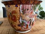 Chinese bloempot, Antiek en Kunst, Ophalen