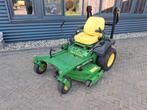 John Deere Zerotrun Z-trac en Zitmaaier X125, John Deere, Gebruikt, Elektrische starter, Ophalen of Verzenden