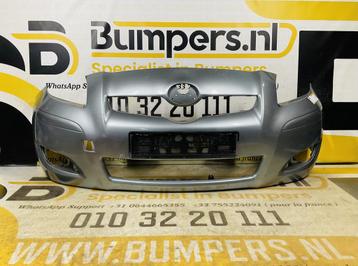 BUMPER Toyota Yaris  Hybrid  VOORBUMPER 2-D2-12072z beschikbaar voor biedingen