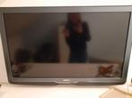 Philips TV incl. muurbeugel en AB, Ophalen, Philips, 50 Hz, 80 tot 100 cm