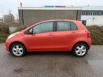 Toyota Yaris 1.3 VVTi Luna MMT, Gebruikt, 750 kg, Origineel Nederlands, Bedrijf