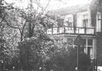 953349	Nunspeet	pension	Villa Klokkenberg	Nette oude kaart O, Verzamelen, Ansichtkaarten | Nederland, Ophalen of Verzenden, Ongelopen