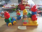 LEGO PRIMO SET NO 3651, Kinderen en Baby's, Complete set, Lego Primo, Gebruikt, Ophalen of Verzenden