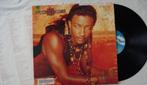 James J.T. Taylor - Master of the game, Cd's en Dvd's, Vinyl | Pop, Ophalen of Verzenden, 1980 tot 2000, Gebruikt, 12 inch