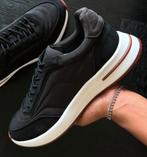 Loro Piana Weekend Walk Sneakers, Kleding | Heren, Schoenen, Ophalen of Verzenden, Zo goed als nieuw, Zwart