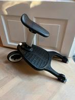 Bugaboo comfort meerijdplankje, Kinderen en Baby's, Kinderwagens en Combinaties, Ophalen, Gebruikt, Bugaboo