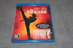 Blu-ray The Karate Kid, Ophalen of Verzenden, Gebruikt, Actie