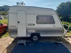 Beyerland Sprinter 3.50-2, Caravans en Kamperen, Caravans, 65 kg, Tot en met 2, Treinzit, Particulier