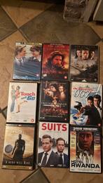 Dvd Actie, Vanaf 16 jaar, Ophalen of Verzenden, Zo goed als nieuw