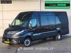 Iveco Daily 35C21 3.0L Automaat 210PK 2025-Model Dubbellucht, Auto's, Automaat, Stof, Euro 6, 4 cilinders