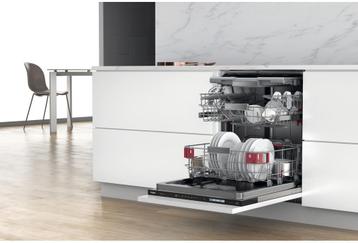 Whirlpool WIS 1150 PEL / Niche height 82 - 90cm negotiable beschikbaar voor biedingen