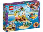 LEGO Friends schildpadden reddingsactie 41376, Ophalen, Zo goed als nieuw