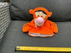 Nieuw zgan pluche Disney Teigetje handpop van Winnie the Poo, Ophalen, Winnie de Poeh of vrienden, Nieuw, Knuffel