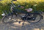 zeer nette cortina jongens fiets  24 inch, Fietsen en Brommers, Fietsen | Jongens, Ophalen, Gebruikt, 24 inch, Versnellingen
