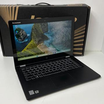 Lenovo Yoga 2 13 | Core i5 | 8Gb | 256SSD | Touch | gebruikt beschikbaar voor biedingen