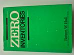 Zero Inventories, Ophalen of Verzenden, Robert W. Hall, Management, Zo goed als nieuw