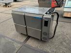 Koelwerkbank met laden  chilblaster bierkoeler, Ophalen of Verzenden, Koelen en Vriezen