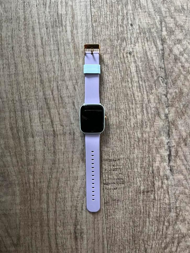 Ice watch smart junior 2.0, Sieraden, Tassen en Uiterlijk, Horloges | Dames, Zo goed als nieuw, Overige merken, Ophalen of Verzenden