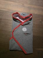 Wikkeldeken voor in autostoel/maxicosy- Zo goed als nieuw!, Ophalen of Verzenden, Zo goed als nieuw, Minder dan 70 cm, Deken