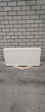 Radiator - 96x49,5 cm, Ophalen, 30 tot 80 cm, Gebruikt, Radiator