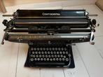 Continental typemachine, in goede staat., Diversen, Typemachines, Ophalen, Gebruikt