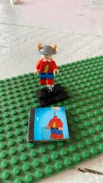 Lego cmf poppetje flash sh-15, Ophalen of Verzenden, Zo goed als nieuw