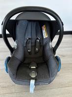 Maxi-Cosi CabrioFix I-size Autostoeltje, Ophalen, Autogordel of Isofix, Gebruikt, Zijbescherming
