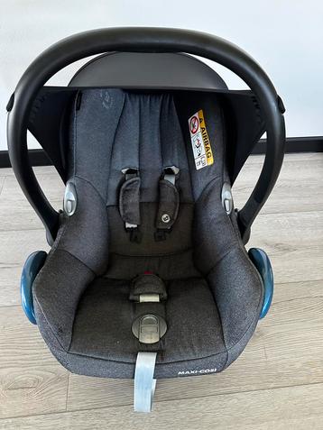 Maxi-Cosi CabrioFix I-size Autostoeltje beschikbaar voor biedingen
