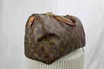 Louis Vuitton Speedy 30 - 496, Gebruikt, Bruin, Ophalen of Verzenden, Louis Vuitton
