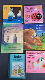 6 Mooie Kinderboeken - Divers Aanbod!, Boeken, Gelezen, Diverse, Ophalen of Verzenden, 2 tot 3 jaar
