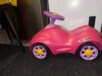 Puky Loopauto Roze - Perfect voor de eerste stapjes!, Ophalen, Gebruikt, Loopvoertuig