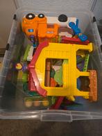 Zeer veel vtech toet toet autos en banen sint kerst kado, Ophalen, 2 tot 4 jaar, Gebruikt, Info@vtech.nl