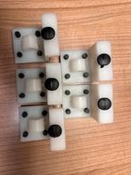 SHS voortent clips, Ophalen of Verzenden, Nieuw