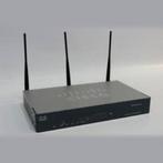 Cisco SA-520W SA-520W-K9 V01 Firewall Security Appliance, Verzenden, Gebruikt
