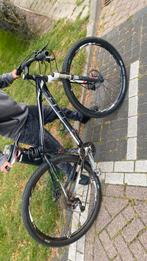 Cube mouantainbike, Ophalen of Verzenden, Zo goed als nieuw, Aluminium, 24 inch of meer