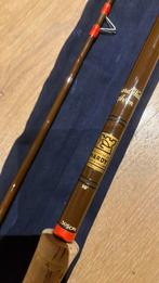 Hardy richard walker Avon 305cm top staat compleet, Watersport en Boten, Ophalen of Verzenden, Zo goed als nieuw