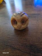 Schattig gesneden uil, Ophalen of Verzenden