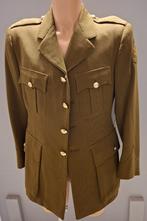 Koninklijke landmacht DT jaren '50, Verzamelen, Ophalen of Verzenden, Landmacht, Nederland, Kleding of Schoenen