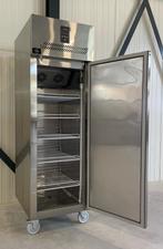 Koelkast | 500L (2/1 GN) | RVS | Geventileerd | 620x760x1980, Info@neohoreca.nl, De Steven 20-1, Neo Horeca, Nieuw in verpakking