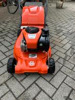 Husqvarna LC 247 SP Grasmaaier, Tuin en Terras, Cirkelmaaier, Ophalen of Verzenden, Zo goed als nieuw