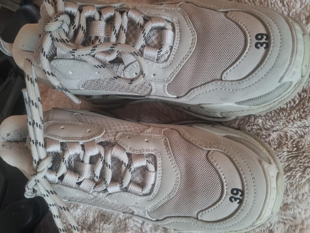 Balenciaga maat 39, Kleding | Dames, Schoenen, Ophalen of Verzenden, Zo goed als nieuw