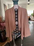 Roze dames blazerjasje maat 38, Kleding | Dames, Jasjes, Kostuums en Pakken, Maat 38/40 (M), New Look, Ophalen of Verzenden, Zo goed als nieuw