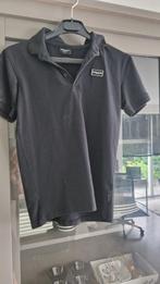 Ballin polo 164 zwart, Kinderen en Baby's, Kinderkleding | Maat 164, Ophalen of Verzenden, Zo goed als nieuw, Shirt of Longsleeve