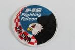 swirl 311 sqn  Vlb  Volkel (1), Verzenden, Zo goed als nieuw, Patch, Badge of Embleem