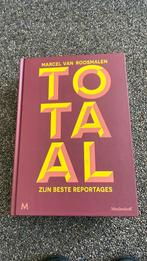 Marcel van Roosmalen - Totaal, Ophalen of Verzenden, Zo goed als nieuw, Marcel van Roosmalen