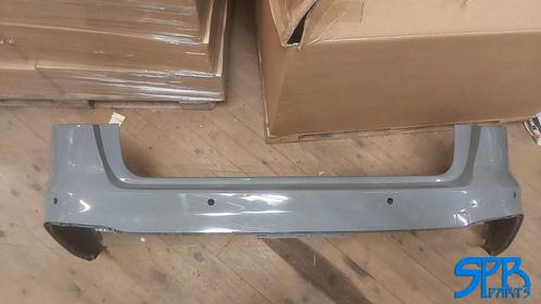 AUDI S4 A4 S-Line B9 FACELIFT AVANT ACHTERBUMPER 8W9807511AC, Auto-onderdelen, Carrosserie en Plaatwerk, Bumper, Audi, Achter