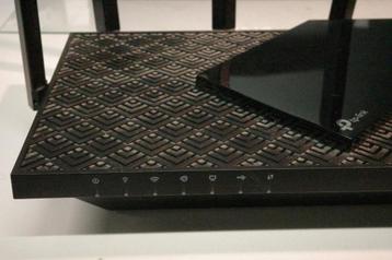 TP-Link AX73 Router beschikbaar voor biedingen