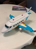 Lego Friends 41100 Heartlake Vliegtuig, Kinderen en Baby's, Speelgoed | Duplo en Lego, Ophalen of Verzenden, Zo goed als nieuw