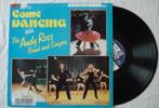 Andy Ross - Come dancing, Ophalen of Verzenden, Gebruikt, 12 inch